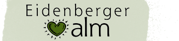 Logo Eidenberger Alm